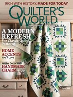 Quilter's World